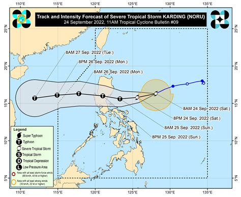 ndrrmc message alert today|NDRRMC on red alert for Severe Tropical Storm Karding.